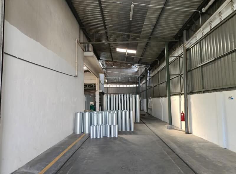 Factory for Sale in Galla Industrial Park (Seremban) - Heylen Kwang - Interior - PropertyGuru.com.my