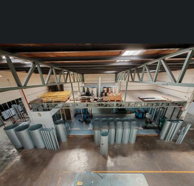 Factory for Sale in Galla Industrial Park (Seremban) - Heylen Kwang - Interior - PropertyGuru.com.my