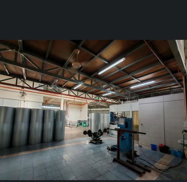 Factory for Sale in Galla Industrial Park (Seremban) - Heylen Kwang - Interior - PropertyGuru.com.my