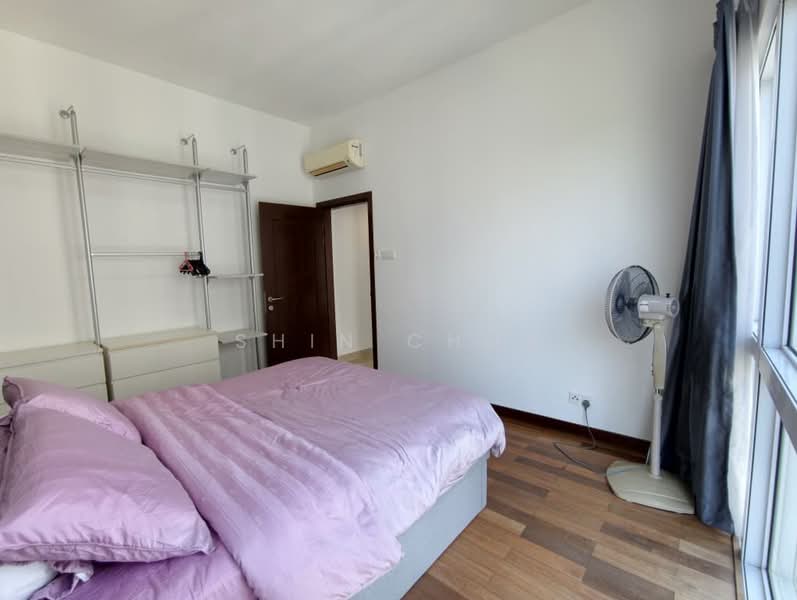 Kondominium untuk Disewa di Paradiso Nuova (Merak Kayangan) - Shin Chua - PropertyGuru.com.my
