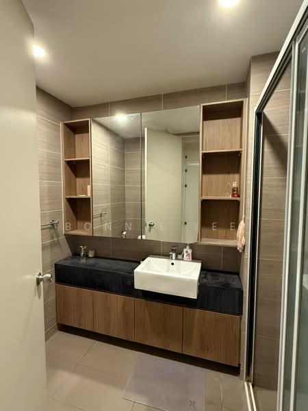 Servis Apartment untuk Disewa di 28 Boulevard - Bonnie Yee - Bathroom - PropertyGuru.com.my