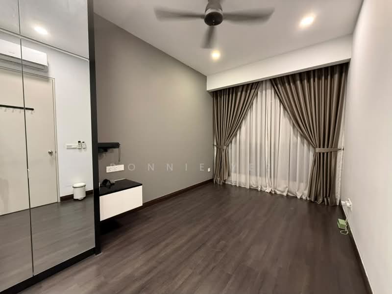 Servis Apartment untuk Disewa di 28 Boulevard - Bonnie Yee - Bedroom - PropertyGuru.com.my