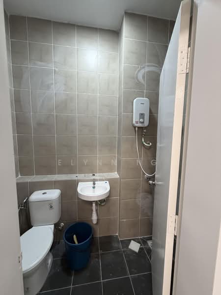 Pangsapuri untuk Disewa di Seri Topaz - Elynn Ng - PropertyGuru.com.my