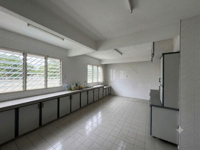 Rumah Teres 2 Tingkat untuk Dijual di Taman Minang (Cheras) - Edward Chooi - Kitchen - PropertyGuru.com.my