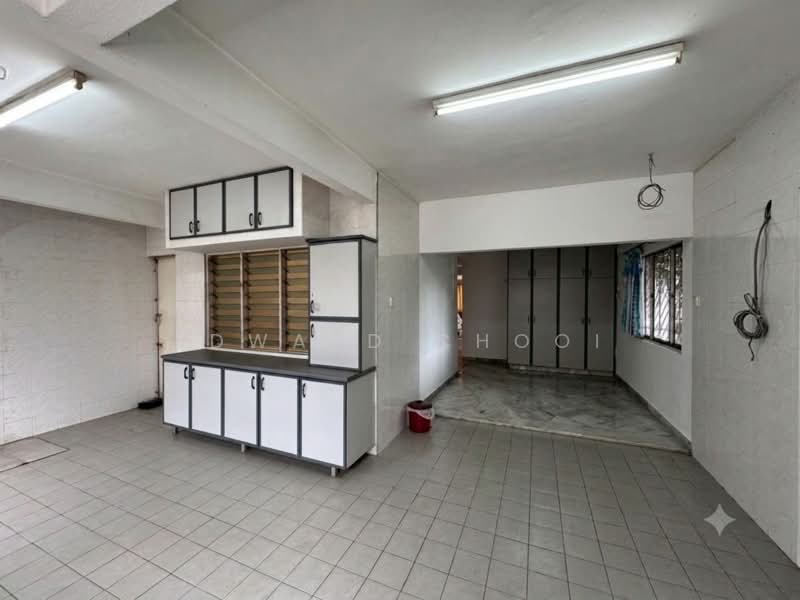 Rumah Teres 2 Tingkat untuk Dijual di Taman Minang (Cheras) - Edward Chooi - Interior - PropertyGuru.com.my