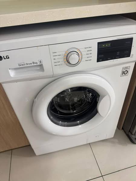 Service Residence for Rent at Green Haven - Shirene Lee - PropertyGuru.com.my