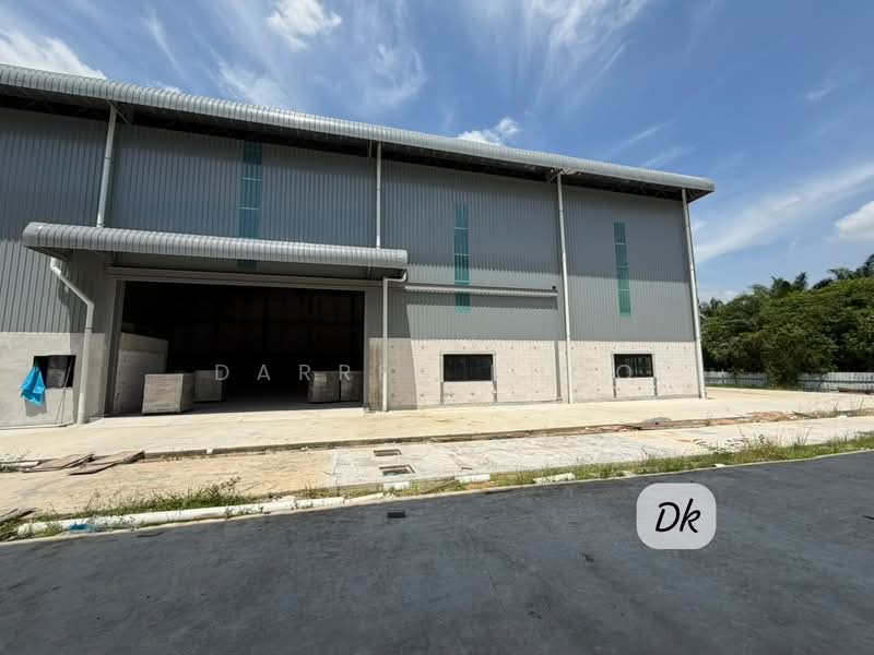 Factory for Sale in Jenjarom (Selangor) - Darren Khoo - PropertyGuru.com.my