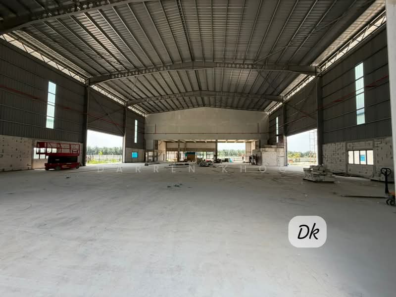 Factory for Sale in Jenjarom (Selangor) - Darren Khoo - PropertyGuru.com.my