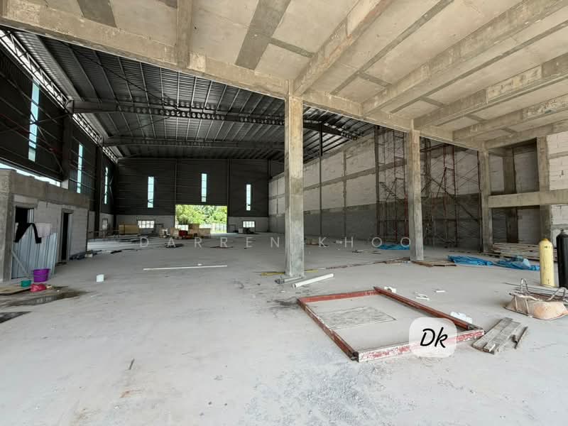 Factory for Sale in Jenjarom (Selangor) - Darren Khoo - PropertyGuru.com.my