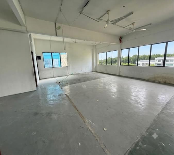 Kedai untuk Disewa di Shah Alam (Selangor) - Andrew Chng - Interior - PropertyGuru.com.my