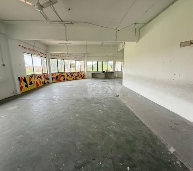 Kedai untuk Disewa di Shah Alam (Selangor) - Andrew Chng - Interior - PropertyGuru.com.my