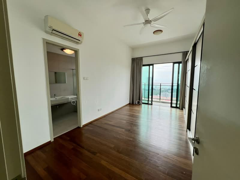 Condominium for Sale at Mira Residence - Quvee Ooi - Bedroom - PropertyGuru.com.my