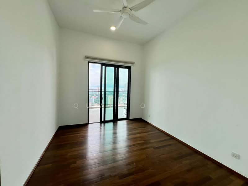 Condominium for Sale at Mira Residence - Quvee Ooi - View - PropertyGuru.com.my