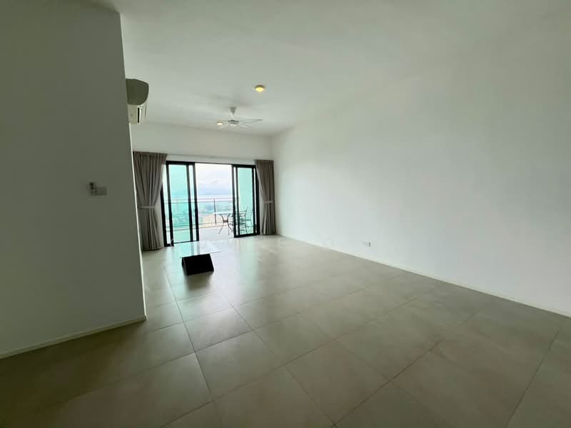 Condominium for Sale at Mira Residence - Quvee Ooi - Living Room - PropertyGuru.com.my