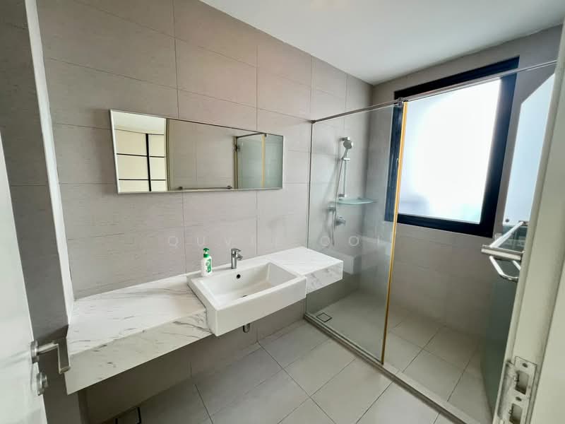 Condominium for Sale at Mira Residence - Quvee Ooi - Bathroom - PropertyGuru.com.my