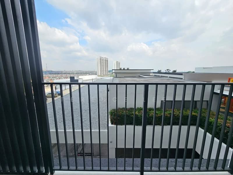 Service Residence for Rent at Hana @ Eco Ardence - Terence Lee - View - PropertyGuru.com.my