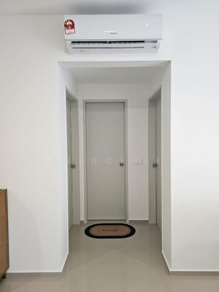 Service Residence for Rent at Hana @ Eco Ardence - Terence Lee - Corridor - PropertyGuru.com.my