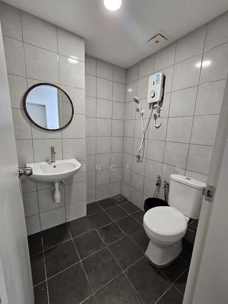 Service Residence for Rent at Hana @ Eco Ardence - Terence Lee - Bathroom - PropertyGuru.com.my