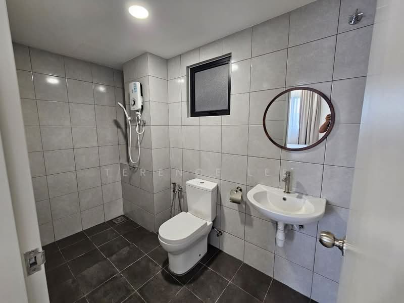 Service Residence for Rent at Hana @ Eco Ardence - Terence Lee - Bathroom - PropertyGuru.com.my
