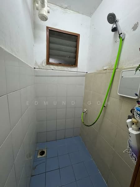 Pangsapuri untuk Dijual di Damansara Bistari - Edmund Goh - Bathroom - PropertyGuru.com.my