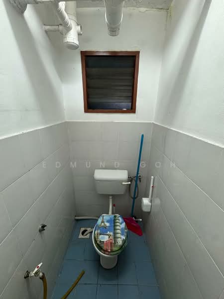 Pangsapuri untuk Dijual di Damansara Bistari - Edmund Goh - Bathroom - PropertyGuru.com.my