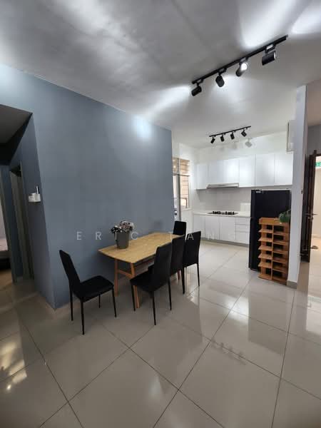 Pangsapuri untuk Disewa di Sierra Heights (Residensi Siera Perdana) - Eric Tang - Kitchen - PropertyGuru.com.my