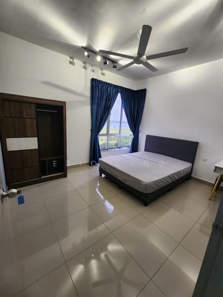 Pangsapuri untuk Disewa di Sierra Heights (Residensi Siera Perdana) - Eric Tang - PropertyGuru.com.my