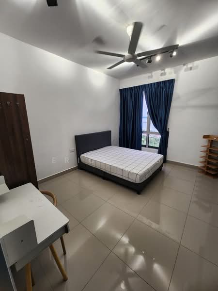 Pangsapuri untuk Disewa di Sierra Heights (Residensi Siera Perdana) - Eric Tang - Bedroom - PropertyGuru.com.my