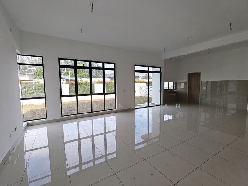Rumah Kluster untuk Dijual di Iskandar Puteri (Nusajaya) (Johor) - Nathan Chan - PropertyGuru.com.my