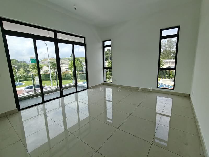 Rumah Kluster untuk Dijual di Iskandar Puteri (Nusajaya) (Johor) - Nathan Chan - PropertyGuru.com.my