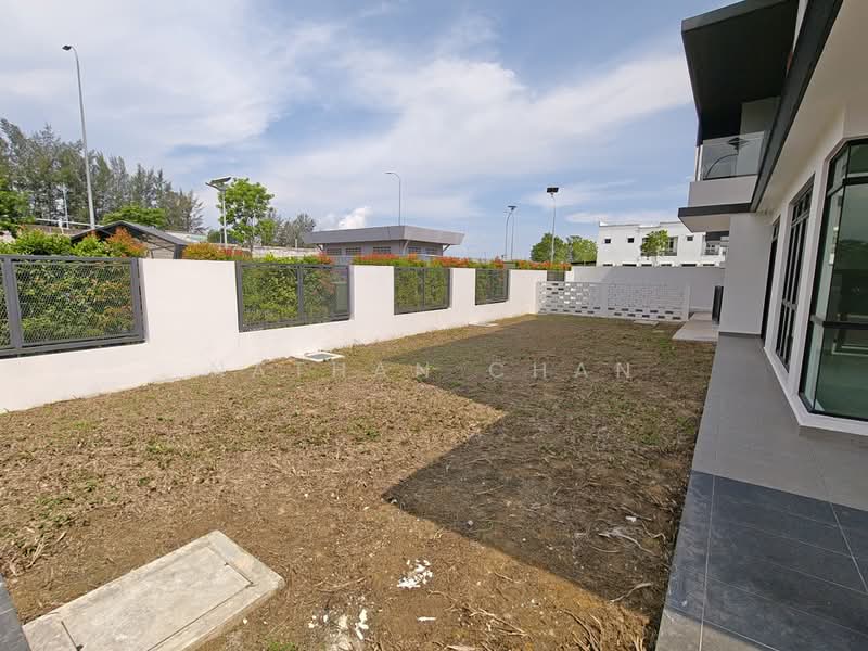 Rumah Kluster untuk Dijual di Iskandar Puteri (Nusajaya) (Johor) - Nathan Chan - PropertyGuru.com.my