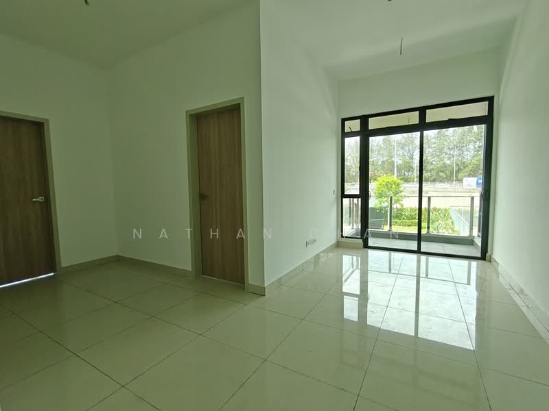 Rumah Kluster untuk Dijual di Iskandar Puteri (Nusajaya) (Johor) - Nathan Chan - PropertyGuru.com.my