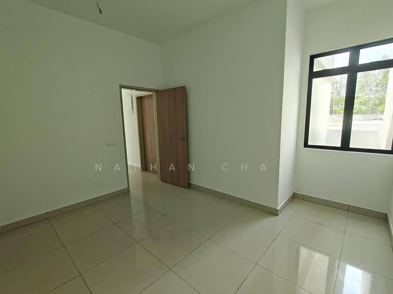 Rumah Kluster untuk Dijual di Iskandar Puteri (Nusajaya) (Johor) - Nathan Chan - PropertyGuru.com.my