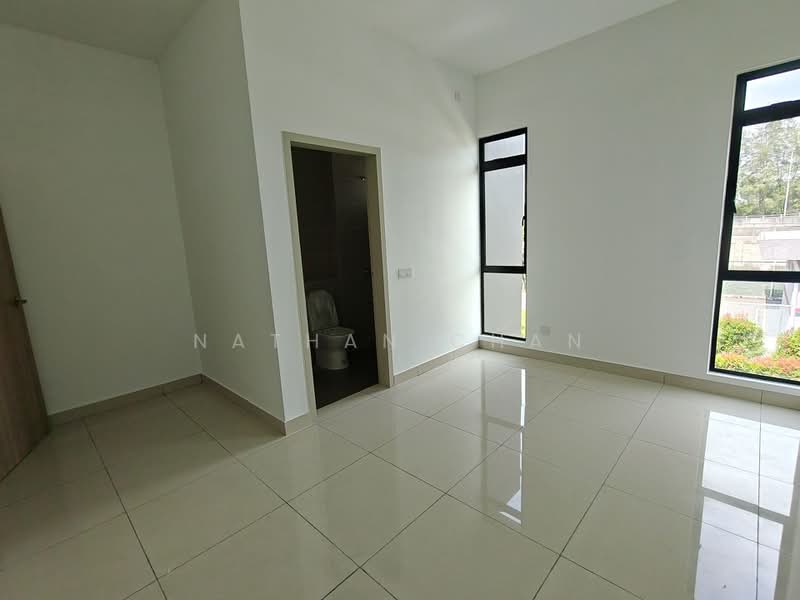 Rumah Kluster untuk Dijual di Iskandar Puteri (Nusajaya) (Johor) - Nathan Chan - PropertyGuru.com.my