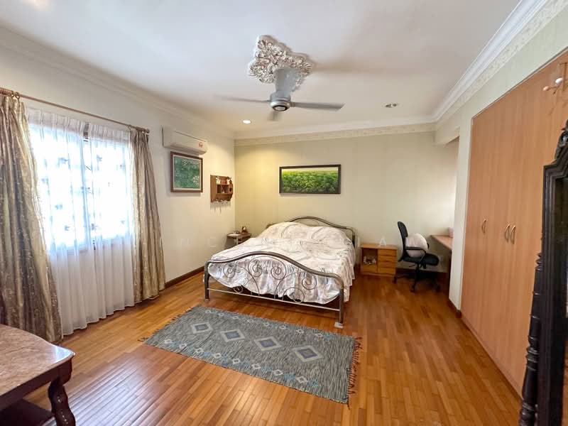 Rumah Banglo untuk Dijual di Selangor Polo Residency (Kota Damansara) - Vincent Liaw - Bedroom - PropertyGuru.com.my
