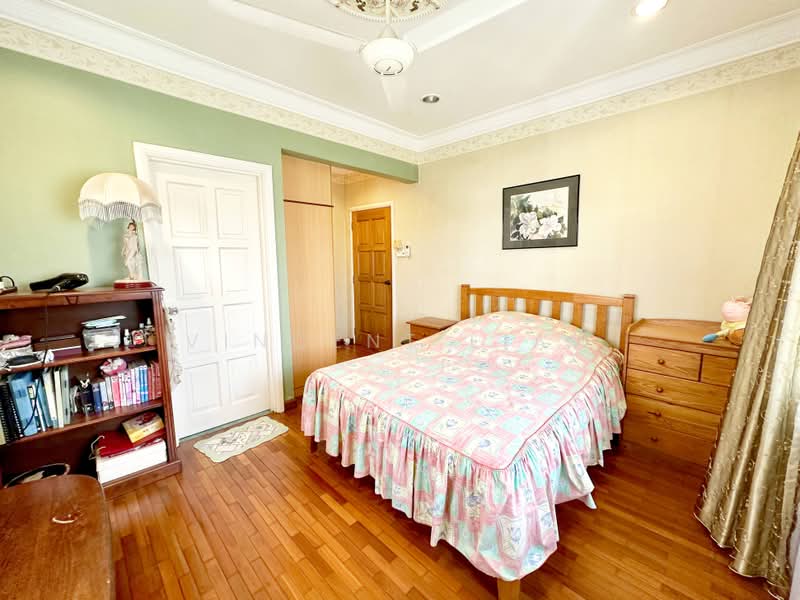 Rumah Banglo untuk Dijual di Selangor Polo Residency (Kota Damansara) - Vincent Liaw - Bedroom - PropertyGuru.com.my