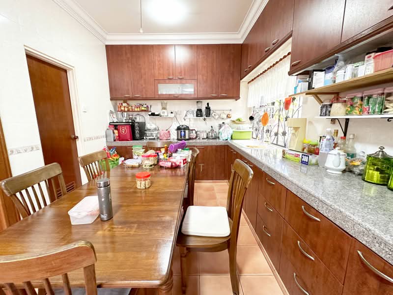 Rumah Banglo untuk Dijual di Selangor Polo Residency (Kota Damansara) - Vincent Liaw - Kitchen - PropertyGuru.com.my