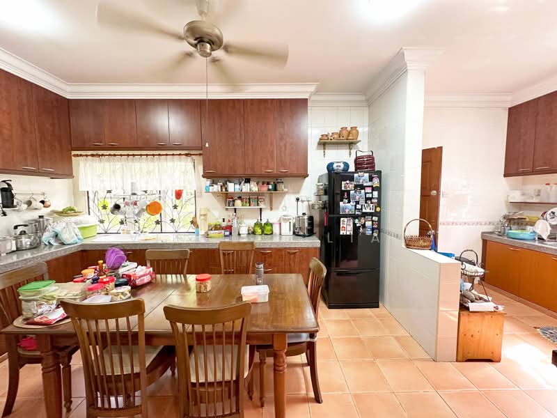 Rumah Banglo untuk Dijual di Selangor Polo Residency (Kota Damansara) - Vincent Liaw - Kitchen - PropertyGuru.com.my