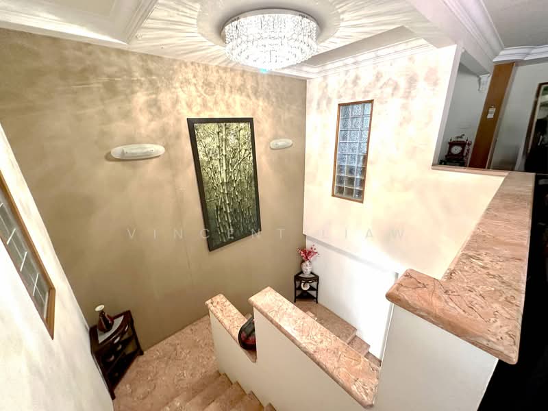 Rumah Banglo untuk Dijual di Selangor Polo Residency (Kota Damansara) - Vincent Liaw - Interior - PropertyGuru.com.my
