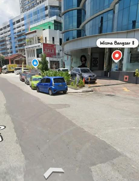 Office for Rent in Taman Bangsar (Bangsar) - Ethan Chong - Exterior - PropertyGuru.com.my