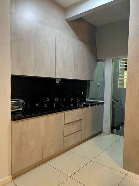 Service Residence for Rent at Savanna Executive Suite @ Southville City - Agie S Elanthamilan - PropertyGuru.com.my