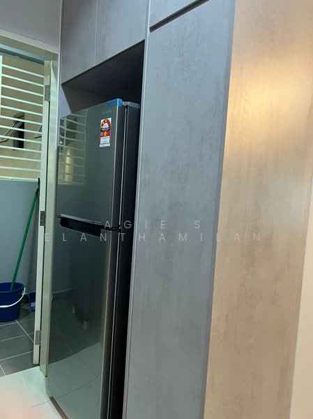 Service Residence for Rent at Savanna Executive Suite @ Southville City - Agie S Elanthamilan - PropertyGuru.com.my
