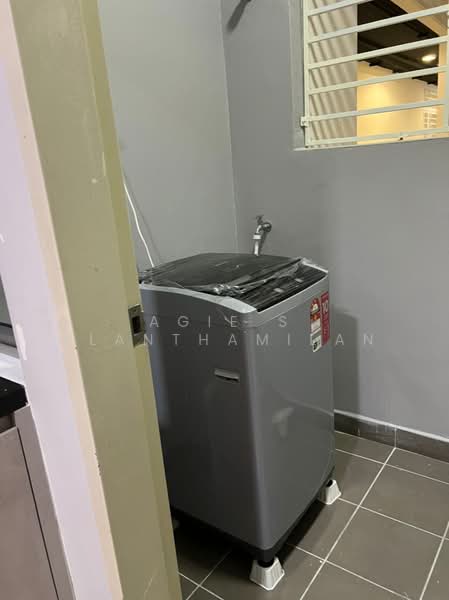 Service Residence for Rent at Savanna Executive Suite @ Southville City - Agie S Elanthamilan - PropertyGuru.com.my