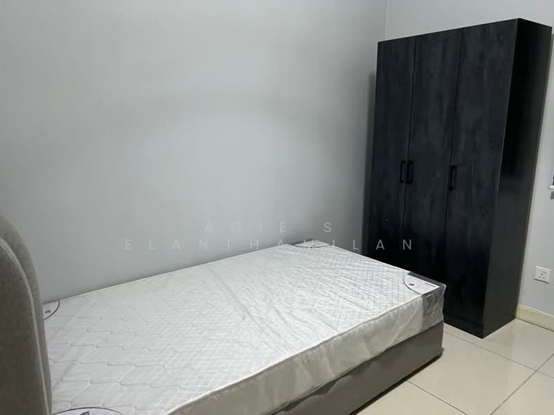 Service Residence for Rent at Savanna Executive Suite @ Southville City - Agie S Elanthamilan - PropertyGuru.com.my