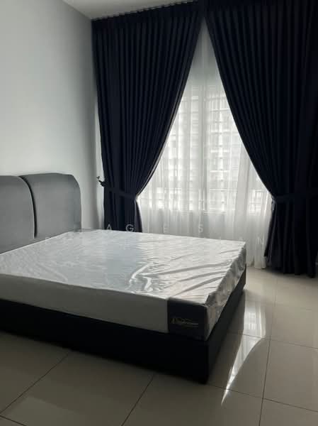 Service Residence for Rent at Savanna Executive Suite @ Southville City - Agie S Elanthamilan - PropertyGuru.com.my