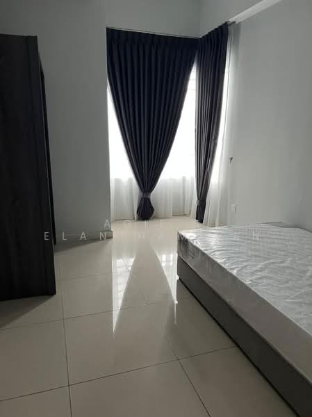 Service Residence for Rent at Savanna Executive Suite @ Southville City - Agie S Elanthamilan - PropertyGuru.com.my