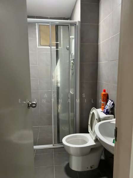 Service Residence for Rent at Savanna Executive Suite @ Southville City - Agie S Elanthamilan - PropertyGuru.com.my