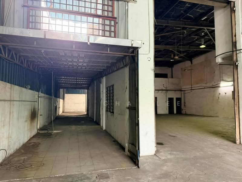 Factory for Sale in Taman Tan Sri Yaacob (Johor Bahru) - Jiin Chai Lee - Interior - PropertyGuru.com.my