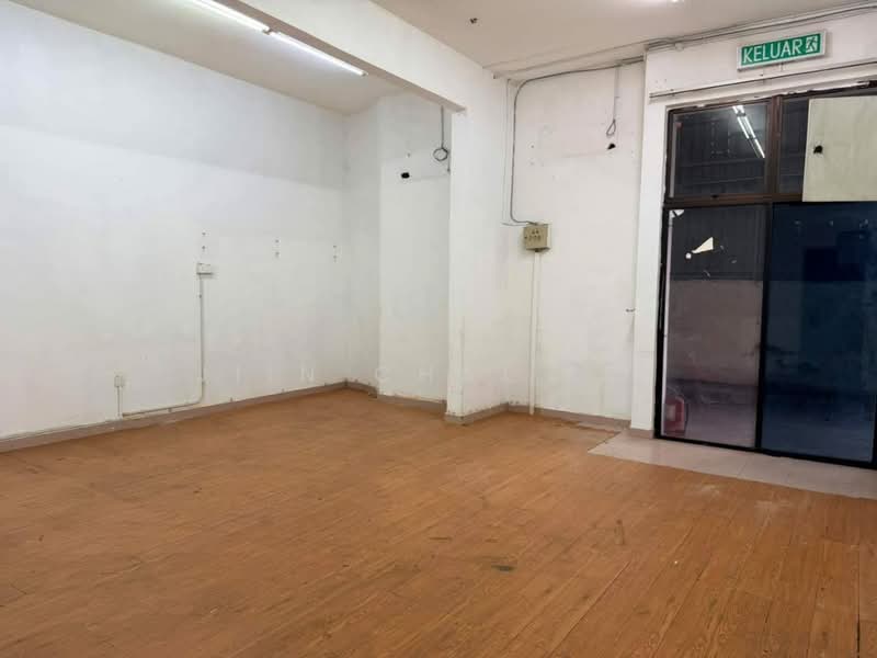 Factory for Sale in Taman Tan Sri Yaacob (Johor Bahru) - Jiin Chai Lee - Interior - PropertyGuru.com.my