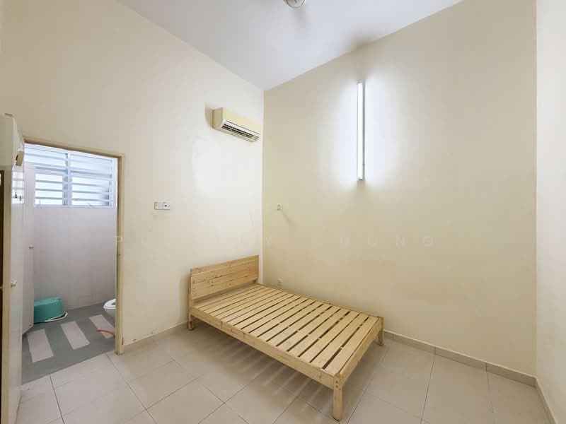 2-storey Terraced House for Rent in Kampar (Perak) - Presley Chong - Bedroom - PropertyGuru.com.my